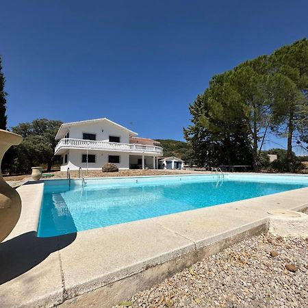 Casa Rural El Contarin - An Andalusian Escape, Archidona, Malaga Kültér fotó