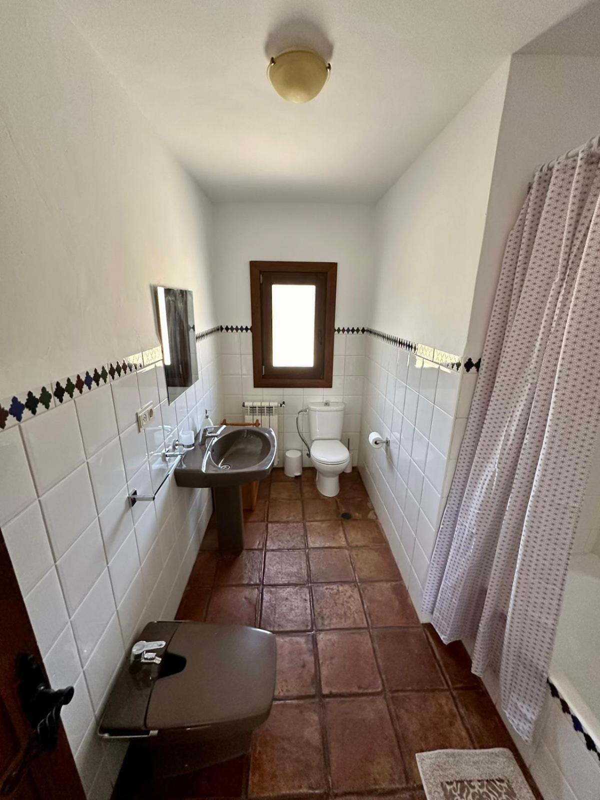 Casa Rural El Contarin - An Andalusian Escape, Archidona, Malaga Kültér fotó