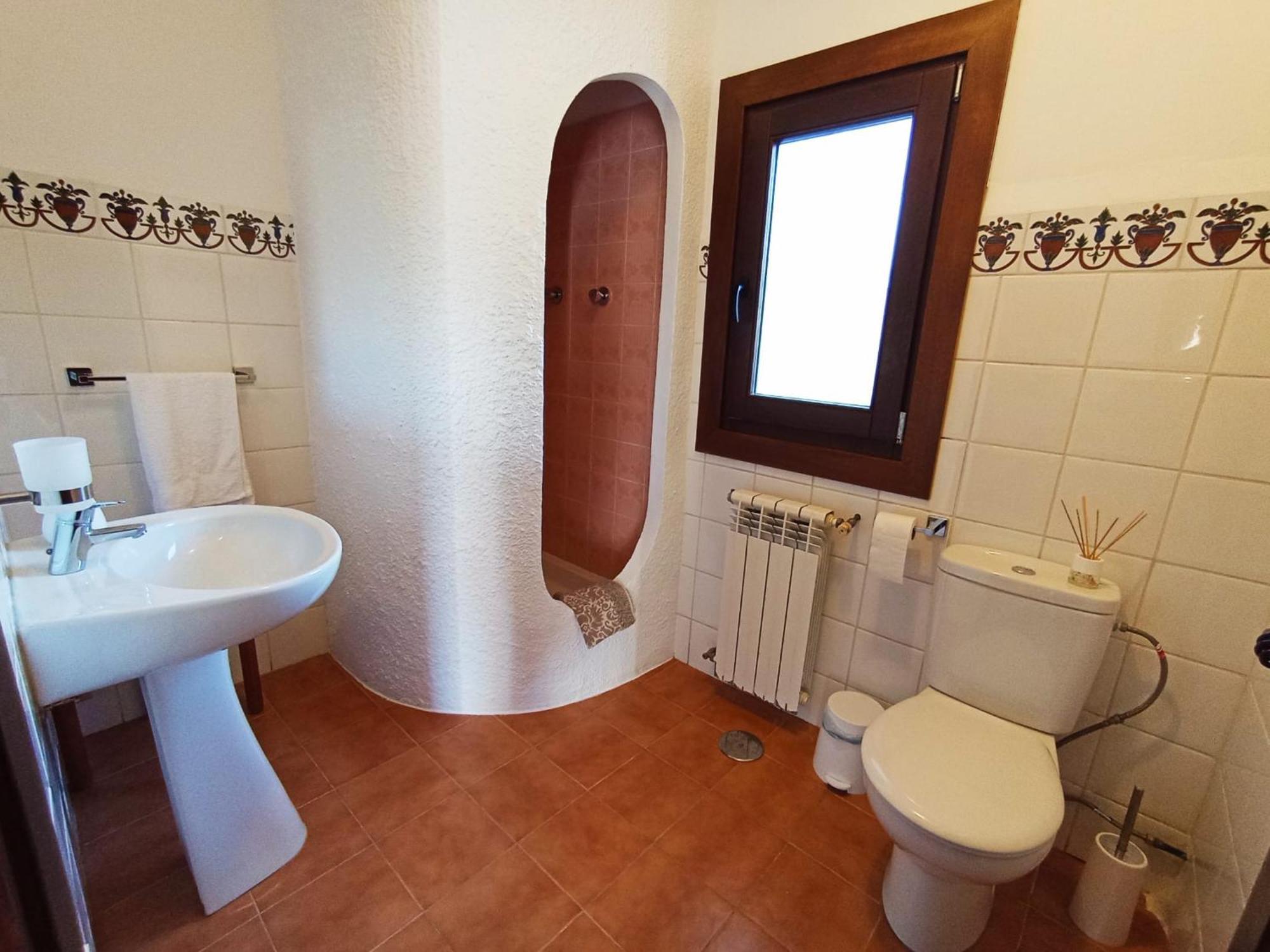 Casa Rural El Contarin - An Andalusian Escape, Archidona, Malaga Kültér fotó
