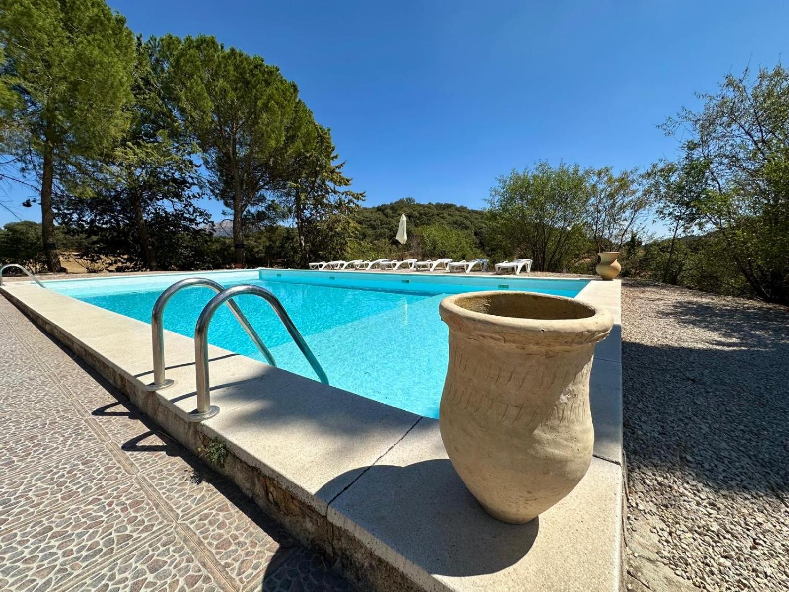Casa Rural El Contarin - An Andalusian Escape, Archidona, Malaga Kültér fotó