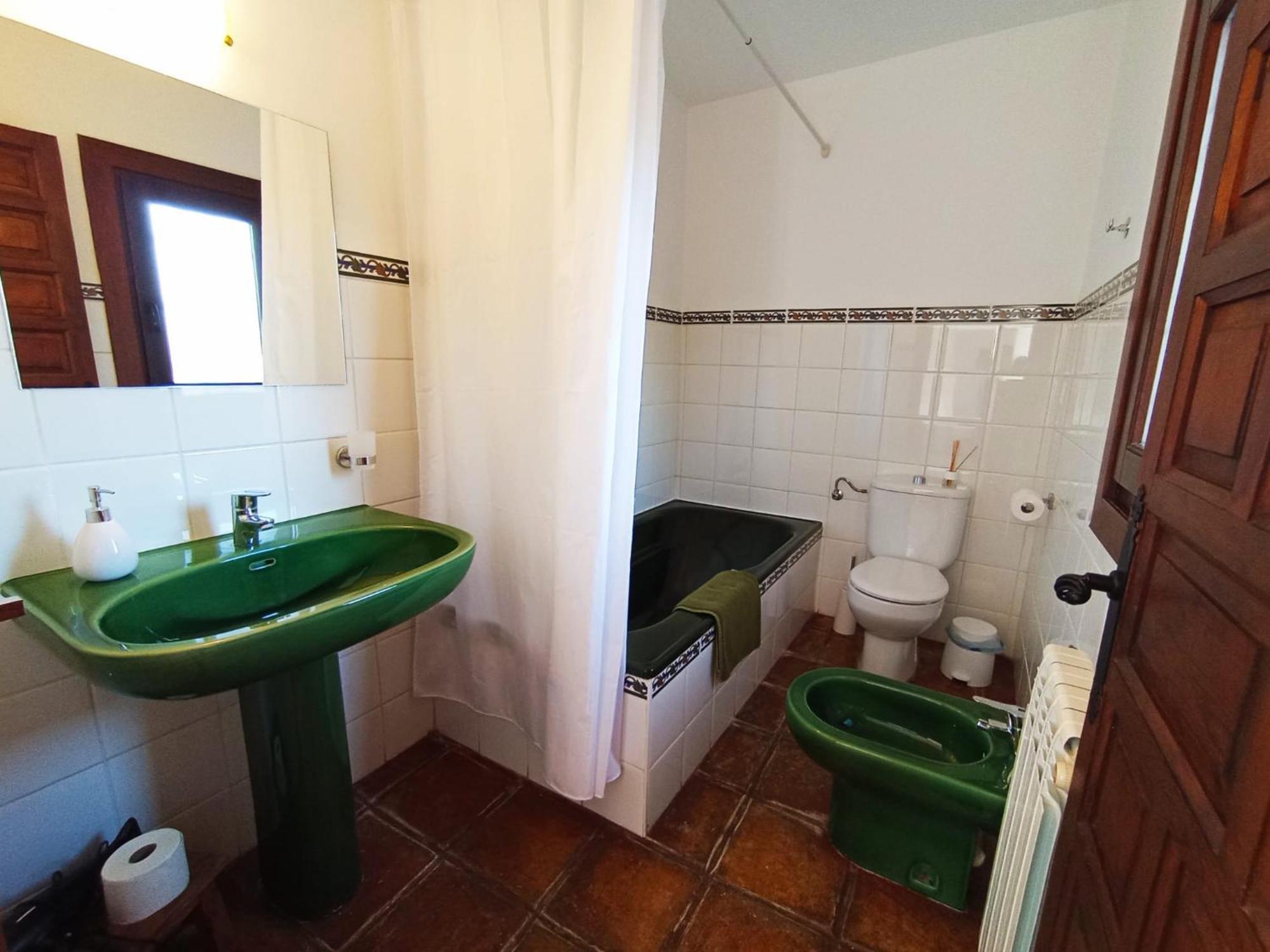 Casa Rural El Contarin - An Andalusian Escape, Archidona, Malaga Kültér fotó