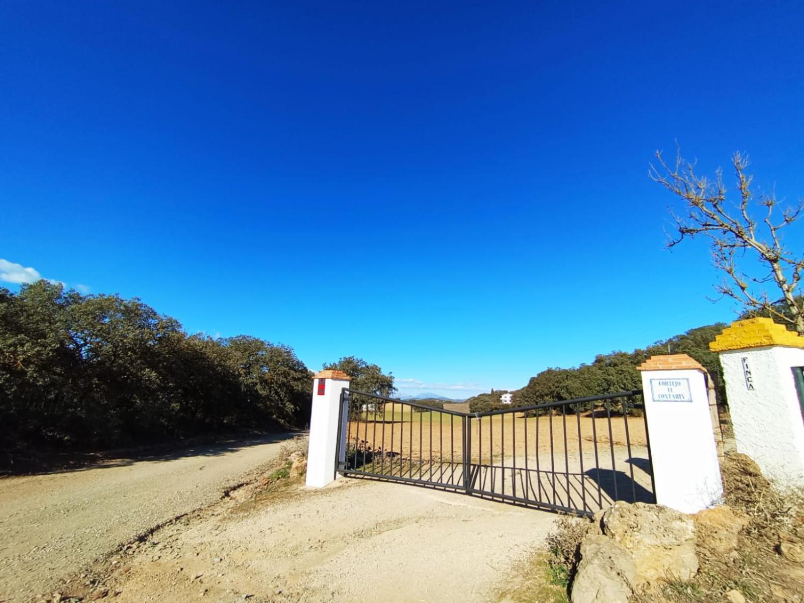 Casa Rural El Contarin - An Andalusian Escape, Archidona, Malaga Kültér fotó