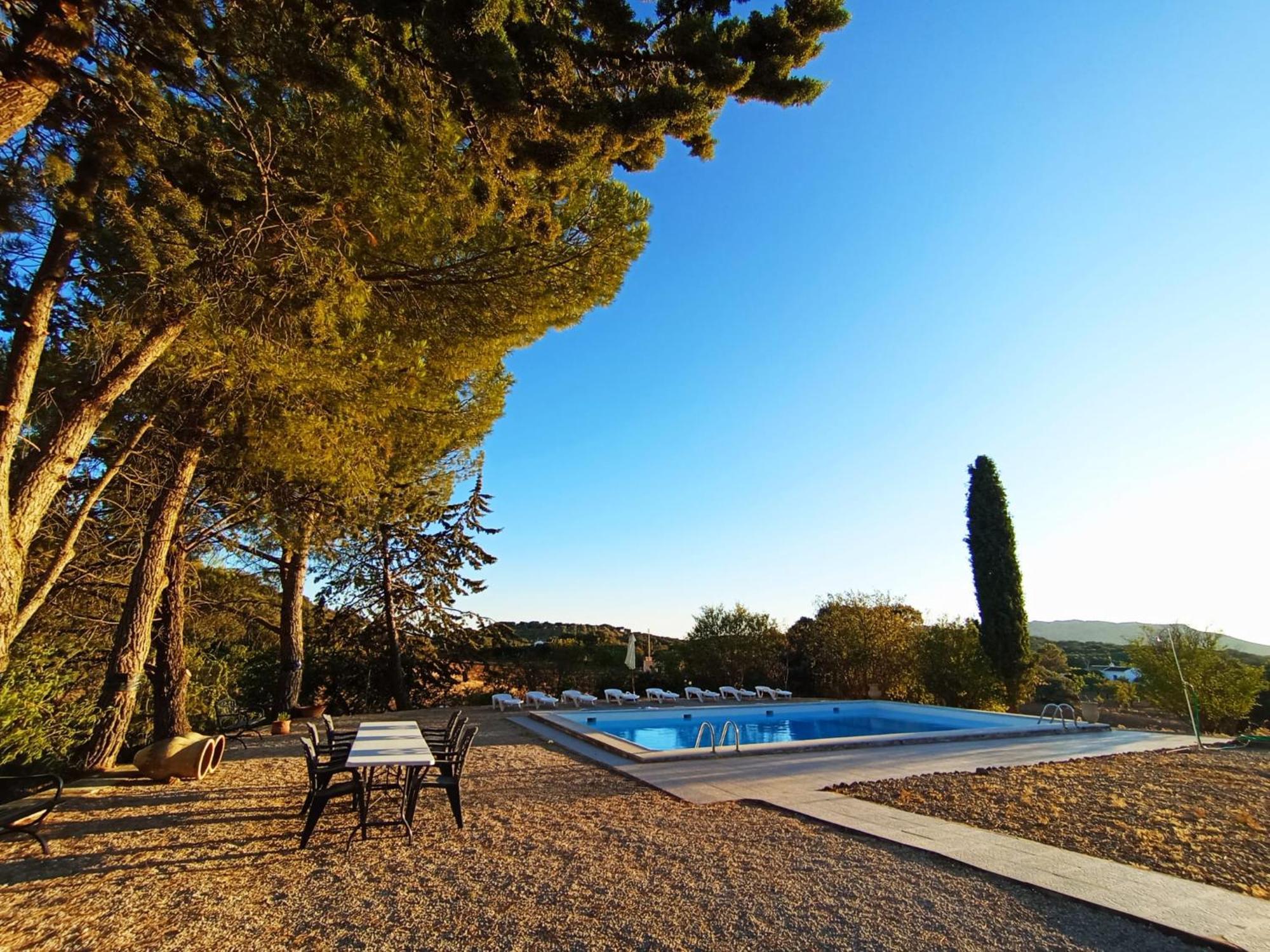 Casa Rural El Contarin - An Andalusian Escape, Archidona, Malaga Kültér fotó
