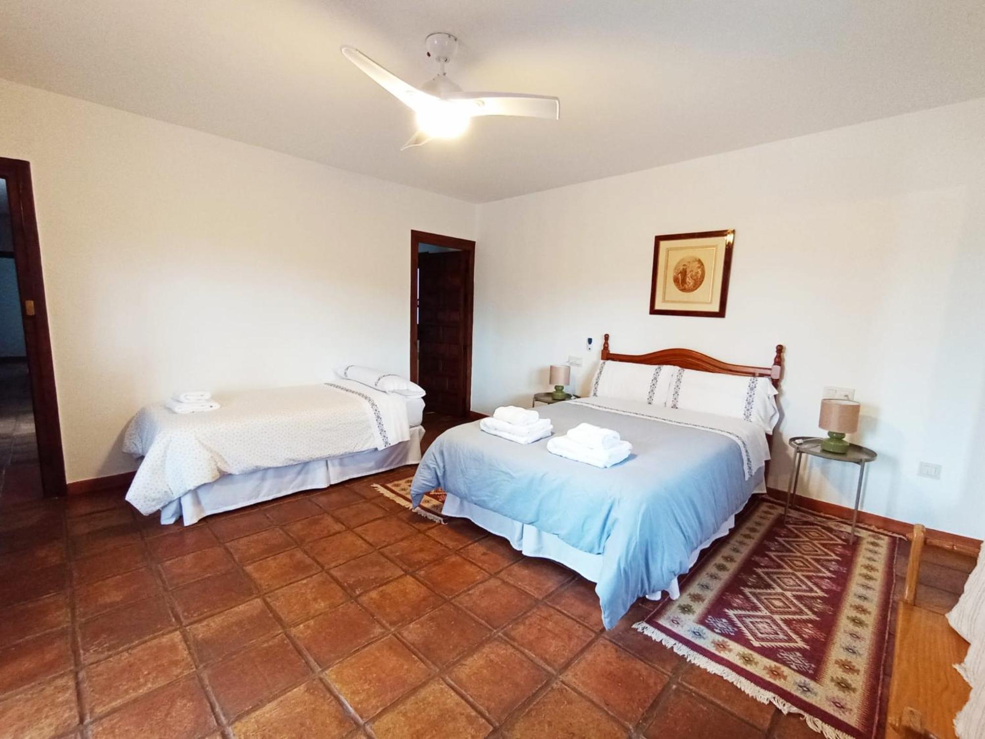 Casa Rural El Contarin - An Andalusian Escape, Archidona, Malaga Kültér fotó