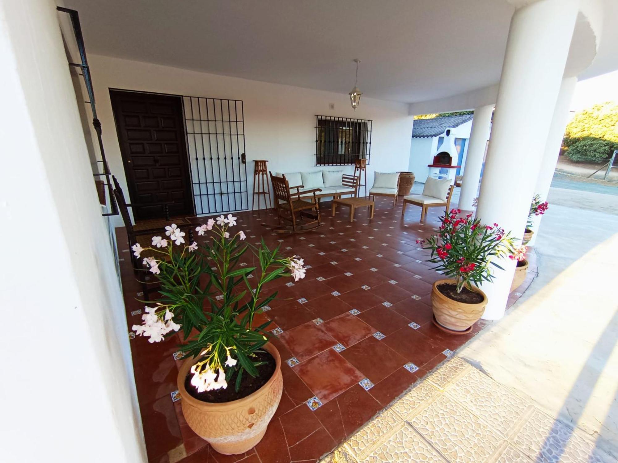 Casa Rural El Contarin - An Andalusian Escape, Archidona, Malaga Kültér fotó
